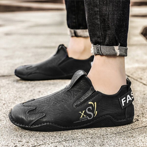 Casual shoes soft sole lightweight BK-8899