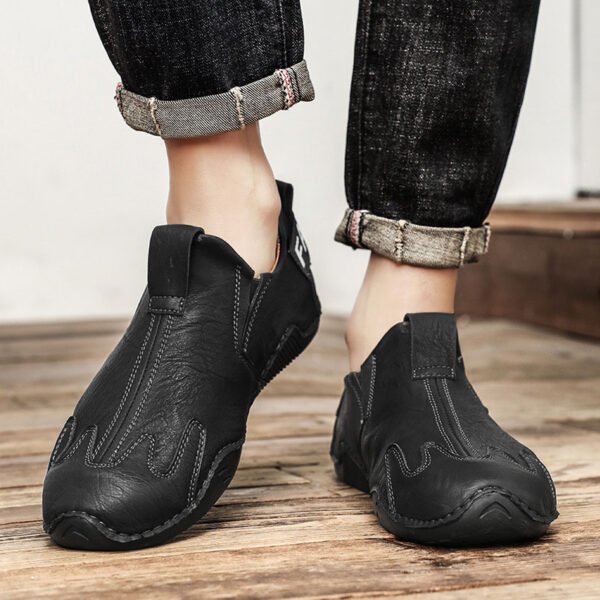 Casual shoes soft sole lightweight BK-8899 - Image 4