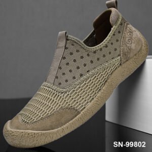 Mesh Breathable Casual Shoes SN-99802